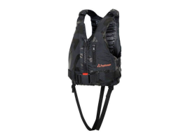 Typhoon Chaleco Salvavidas Hudson 50N Negro