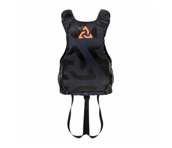 Typhoon Chaleco Salvavidas Hudson 50N Negro