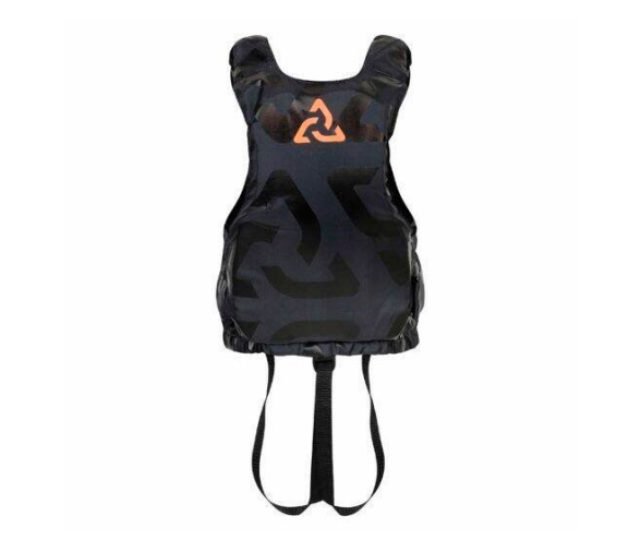 Typhoon Chaleco Salvavidas Hudson 50N Negro