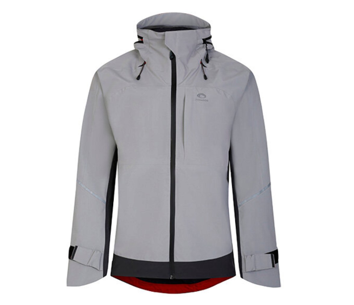 Typhoon Costal Jacket TX-3+ Grey