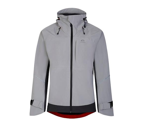 Typhoon Chaqueta Costal TX-3+ Gris