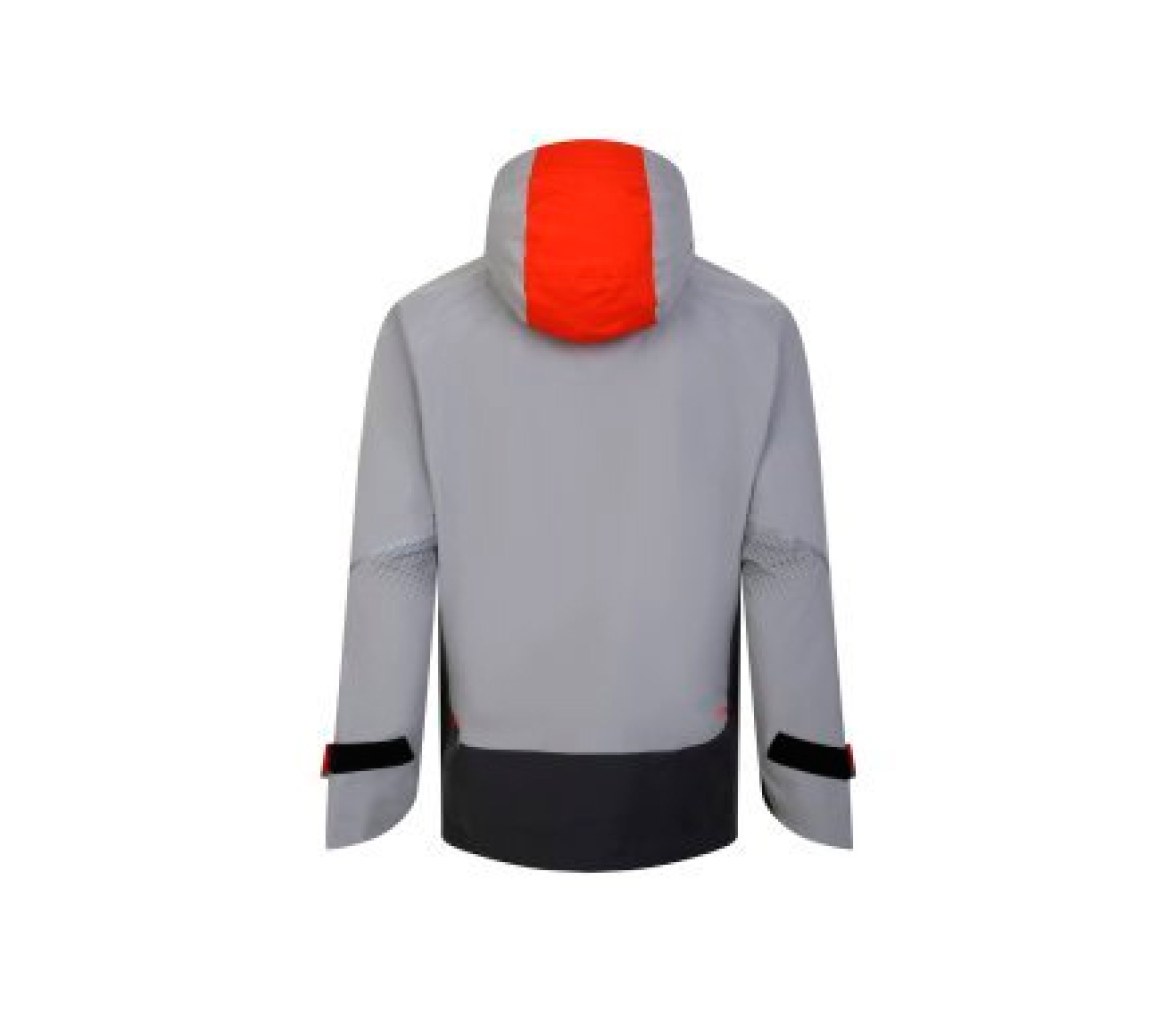 Typhoon Costal Jacket TX-3+ Grey