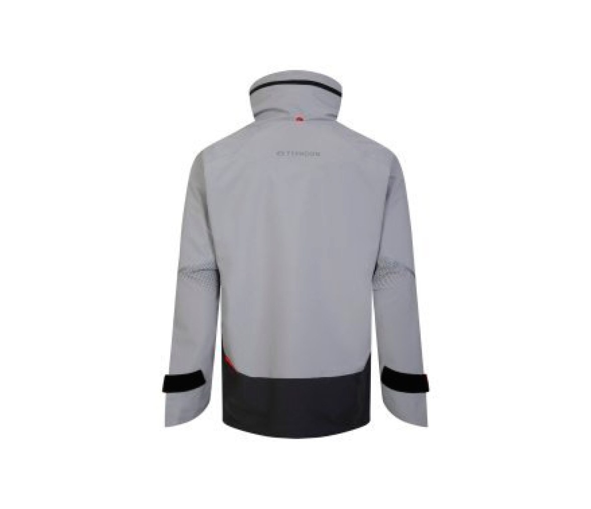 Typhoon Costal Jacket TX-3+ Grey