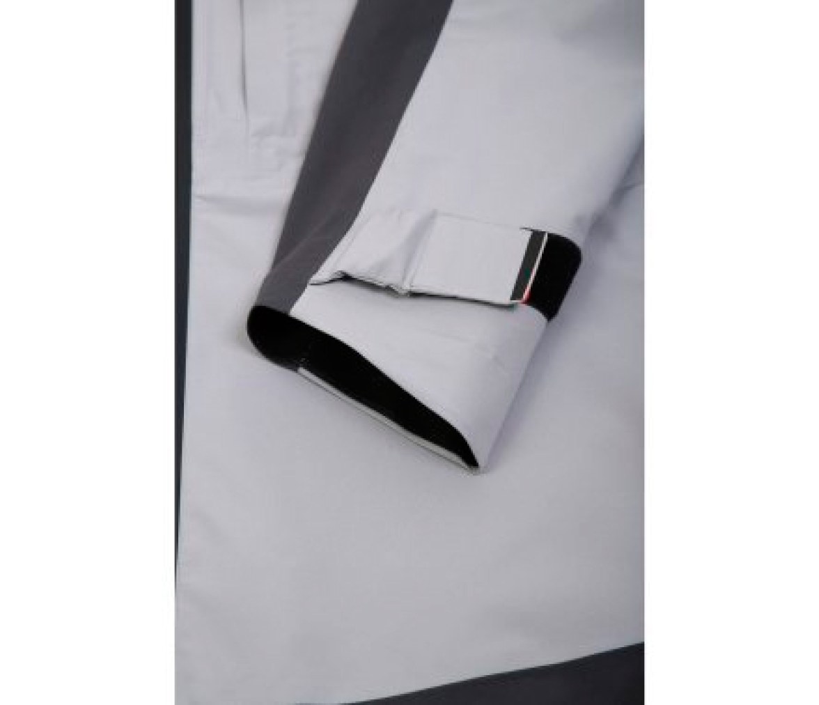Typhoon Costal Jacket TX-3+ Grey