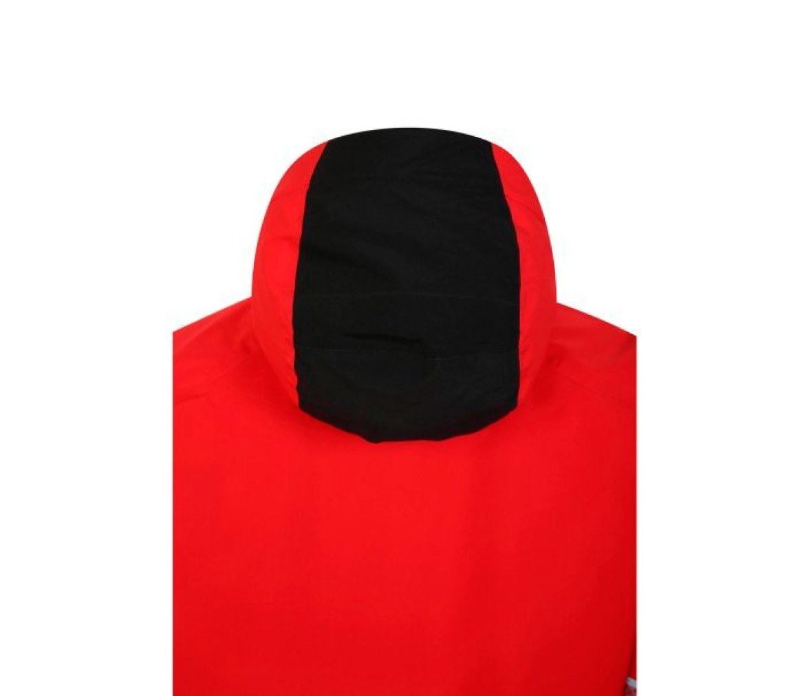 Typhoon Chaqueta Costal TX-3+ Rojo