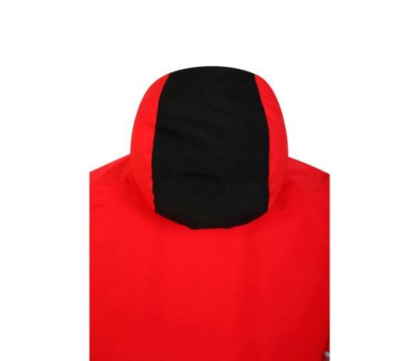 Typhoon Chaqueta Costal TX-3+ Rojo