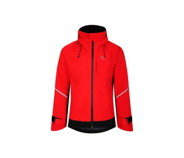 Typhoon Chaqueta Costal TX-3+ Rojo