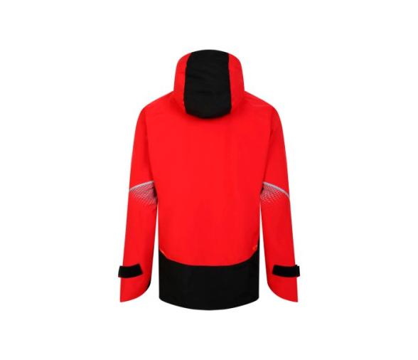 Typhoon Chaqueta Costal TX-3+ Rojo