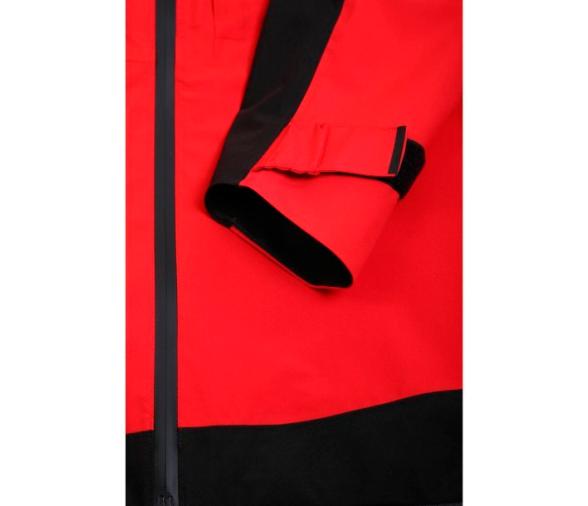 Typhoon Chaqueta Costal TX-3+ Rojo