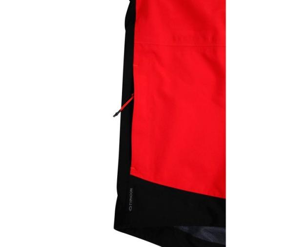 Typhoon Chaqueta Costal TX-3+ Rojo