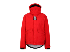 Typhoon Offshore Jacket TX-3+ Red