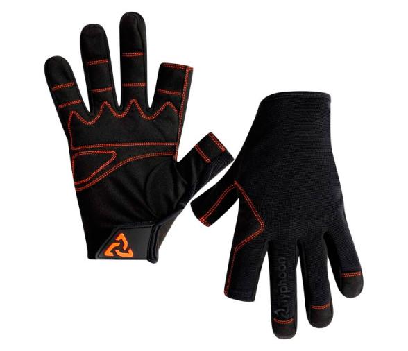 Typhoon Guantes Essential Adulto 2 Dedos Cortados