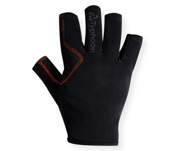 Typhoon Guantes Essential Junior 5 dedos Cortados