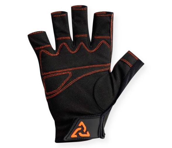 Typhoon Guantes Essential Adulto 5 Dedos Cortados