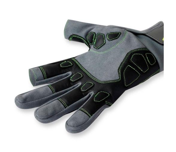 Typhoon Guantes Performance Adulto 2 Dedos Cortados