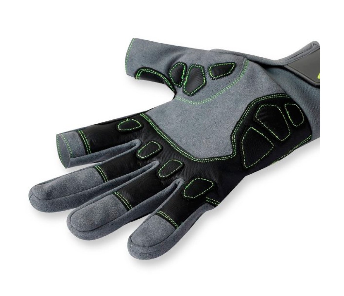 Typhoon Guantes Performance Junior 2 Dedos Cortados