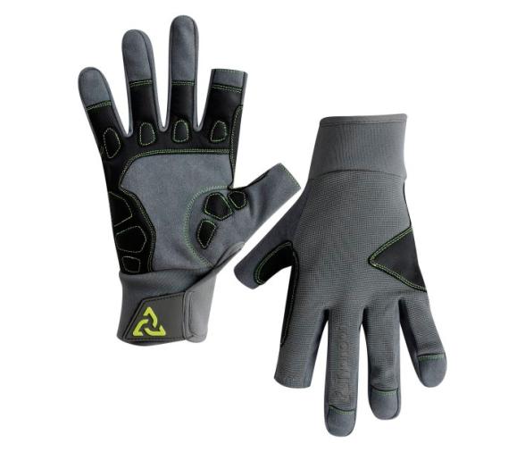 Typhoon Guantes Performance Adulto 2 Dedos Cortados