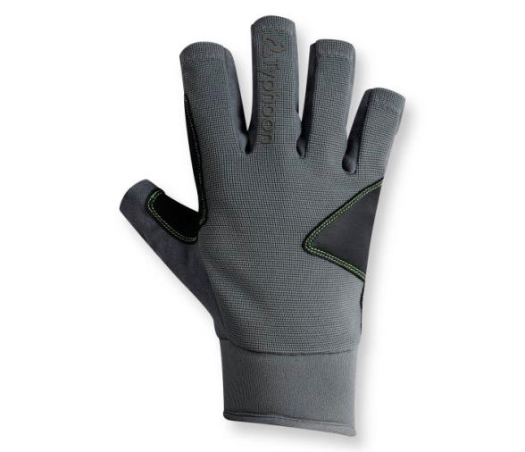 Typhoon Guantes Performance Adulto 5 Dedos Cortados