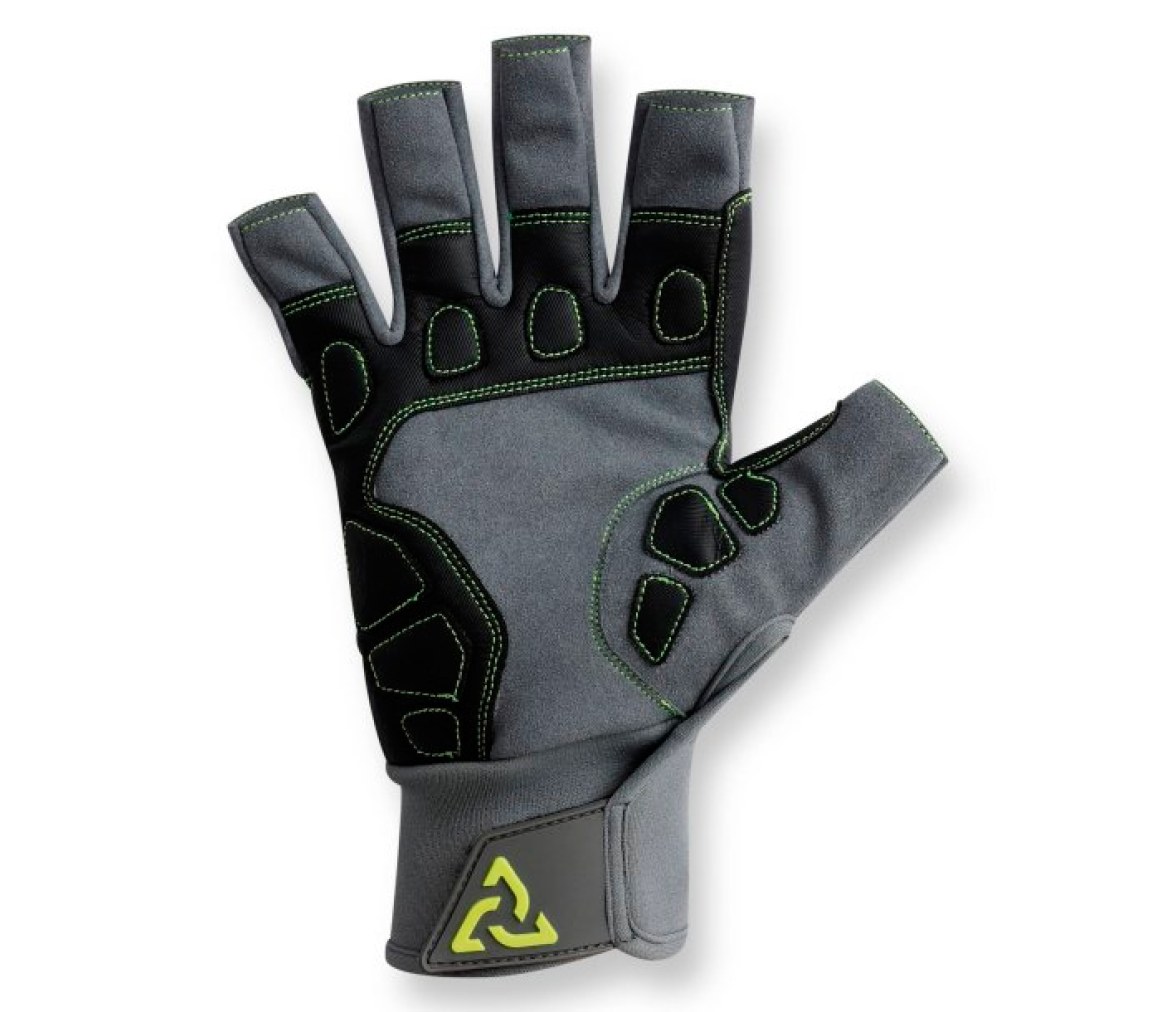 Typhoon Guantes Performance Junior 5 Dedos Cortados