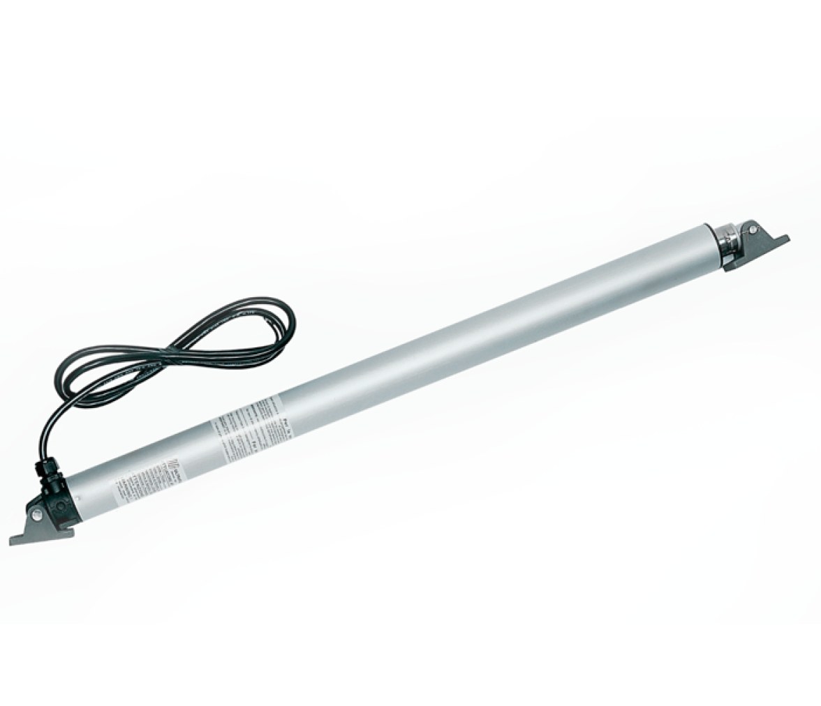 Uflex Serie AV Elevador eléctrico de escotillas