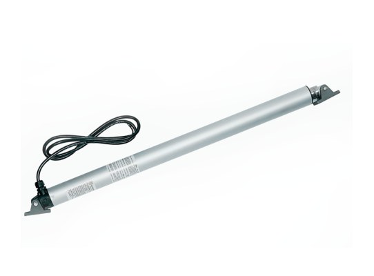 Uflex Serie AV Elevador eléctrico de escotillas Uflex Serie AV Elevador eléctrico de escotillas