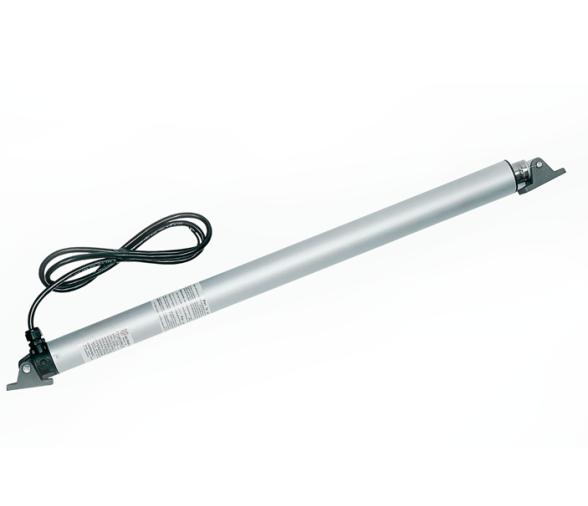 Uflex Serie AV Elevador eléctrico de escotillas