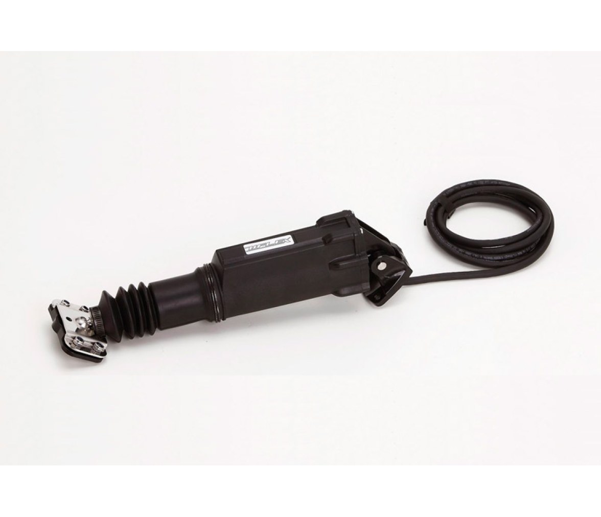 Uflex Juego de Actuadores Flaps AC12