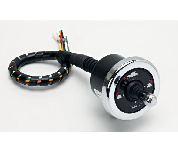 Uflex Juego de Actuadores Flaps AC12