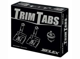 Uflex Juego de Actuadores Flaps AT12