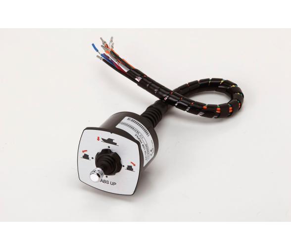 Uflex Juego de Actuadores Flaps AT12