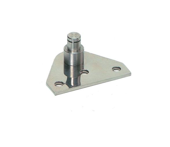 Uflex Soporte Amortiguador Plano para Clip Si 20