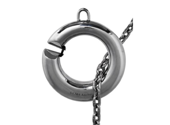 ULTRA Marine Anchor ring