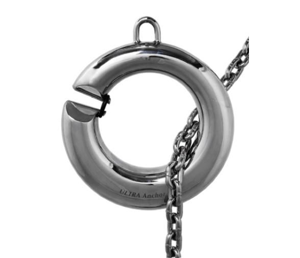 ULTRA Marine Anchor ring