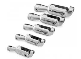 Ultra Marine Flip Swivel & Hook