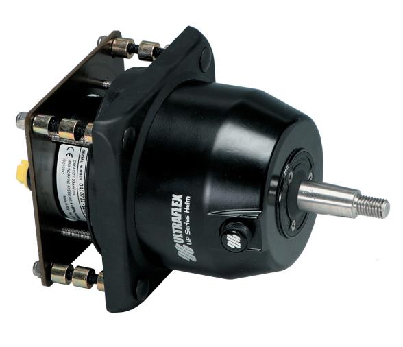 Ultraflex Bomba Dirección Hidraulica Silvesteer UP28 FSVS