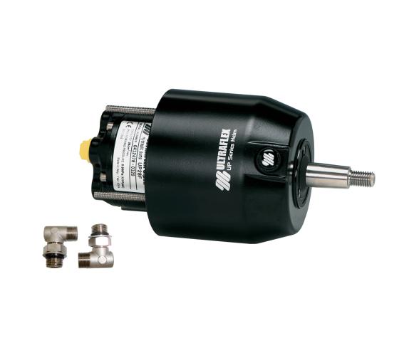 Ultraflex Bomba Dirección Hidraulica Silvesteer UP33 FSVS