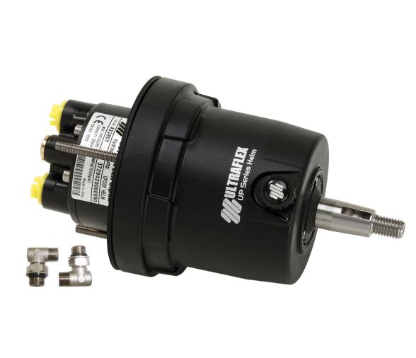 Ultraflex Bomba Dirección Hidráulica UP20F