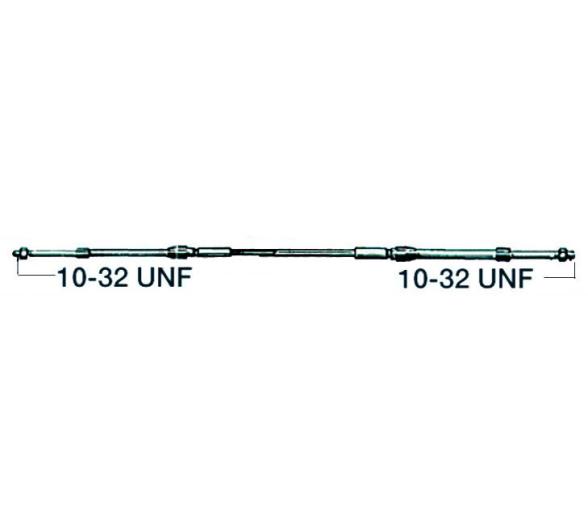 Ultraflex Cable de Control C2