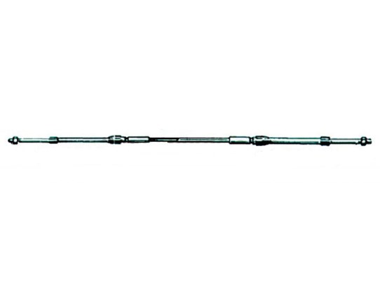Ultraflex Cable de Control C2
