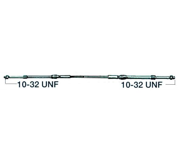 Ultraflex Cable de Control C8