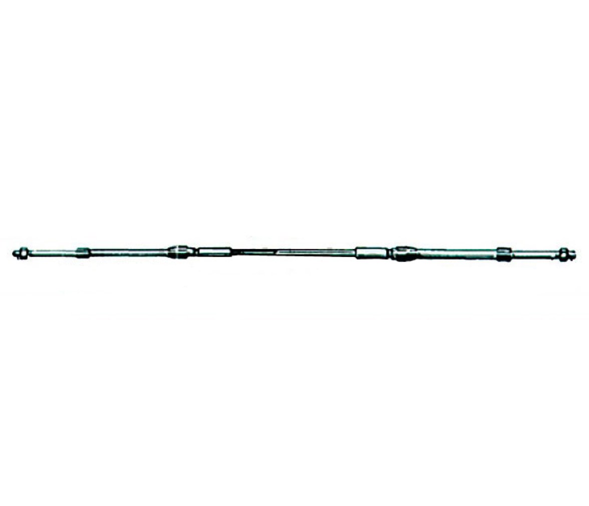 Ultraflex Cable de Control C8