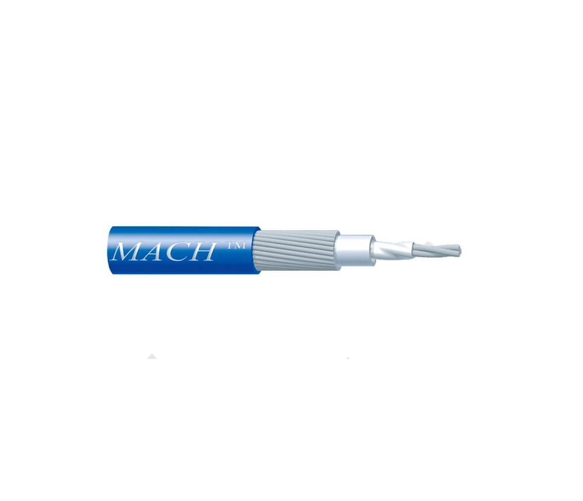 Ultraflex Cable de Control MachZero