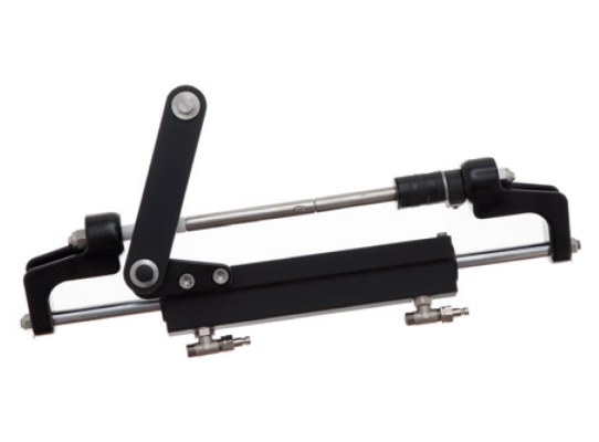 Ultraflex Cilindro Dirección Hidráulica UC-95-OBF/1