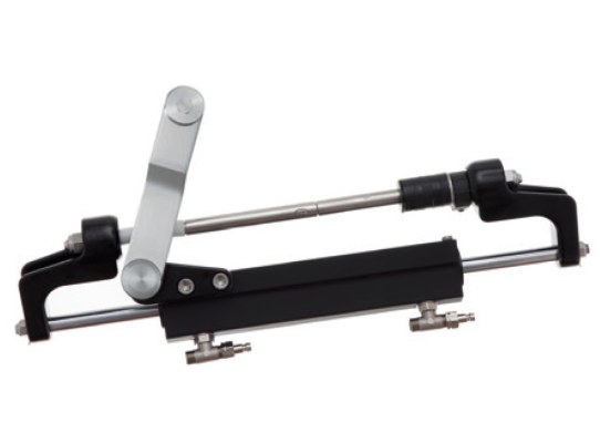 Ultraflex Cilindro Dirección Hidráulica UC-95-OBF/2