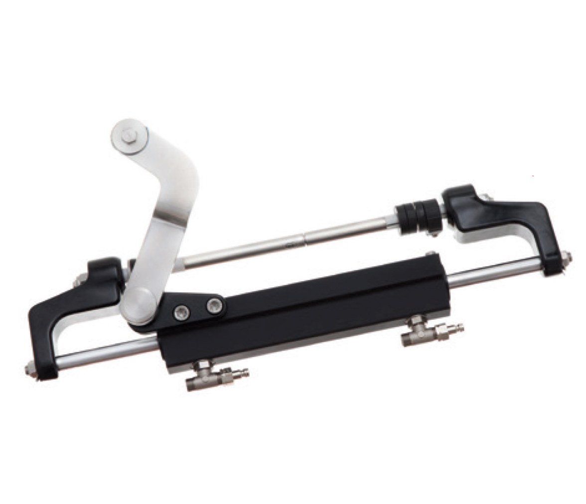 Ultraflex Cilindro Dirección Hidráulica UC-95-OBF/3