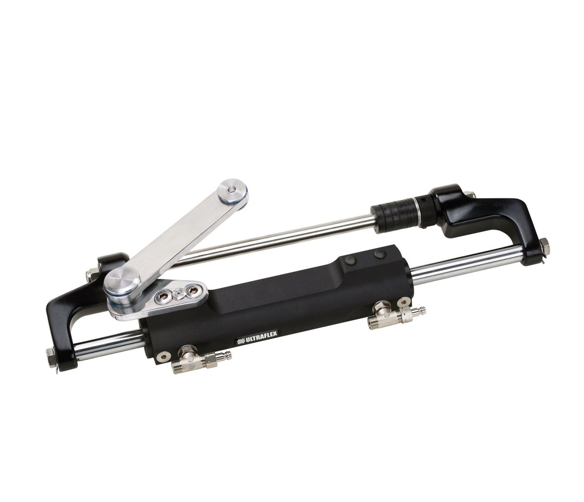 Ultraflex Cilindro Dirección Hidráulica UC128-OBF/1