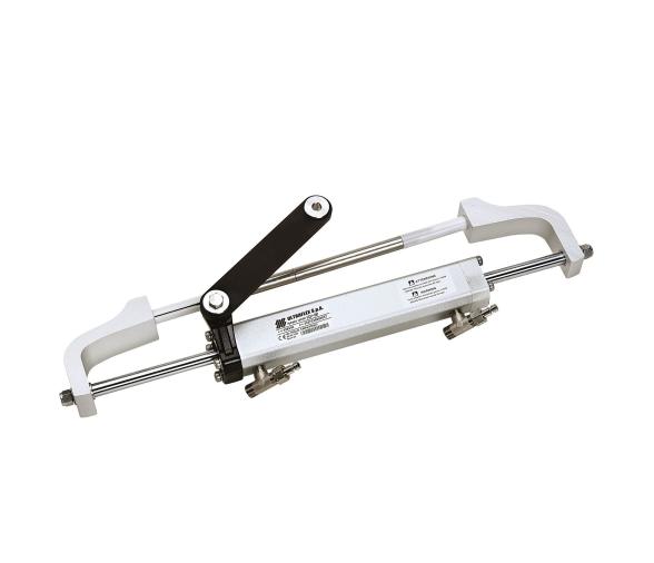 Ultraflex Cilindro Dirección Hidráulica UC81-OBF