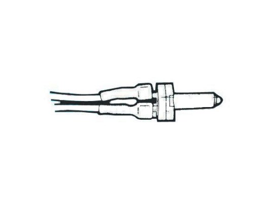 Ultraflex Interruptor de Seguridad X12