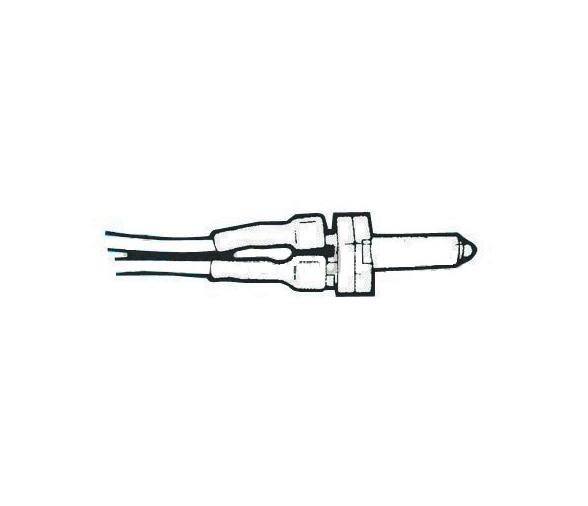 Ultraflex Interruptor de Seguridad X12