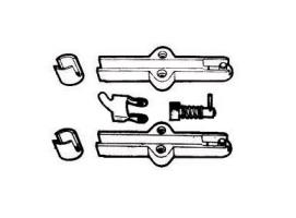 Ultraflex Kit Conexion Cable a Mando K23